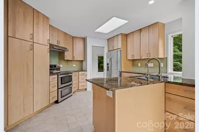 163 Woodburn Drive, Swannanoa, NC 28778 - Photo 5