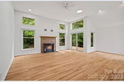 163 Woodburn Drive, Swannanoa, NC 28778 - Photo 3