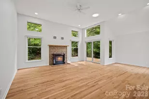 163 Woodburn Dr, Swannanoa, NC 28778 - Photo 3