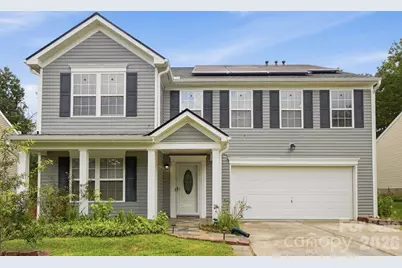 6324 Carpentaria Court, Charlotte, NC 28215 - Photo 1