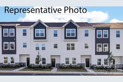 212 E Morehouse Avenue #TWNH E, Mooresville, NC 28117 - Photo 1
