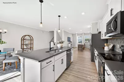212 E Morehouse Avenue #TWNH E, Mooresville, NC 28117 - Photo 11