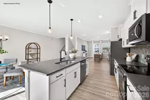 212 E Morehouse Ave, Mooresville, NC 28117 - Photo 11