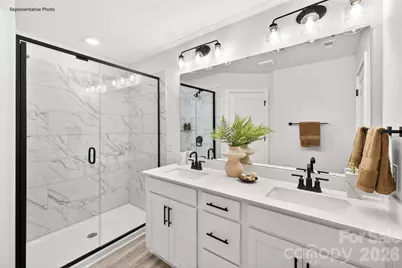 212 E Morehouse Avenue #TWNH E, Mooresville, NC 28117 - Photo 21