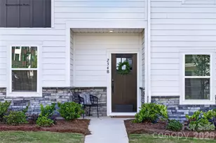 212 E Morehouse Ave, Mooresville, NC 28117 - Photo 3