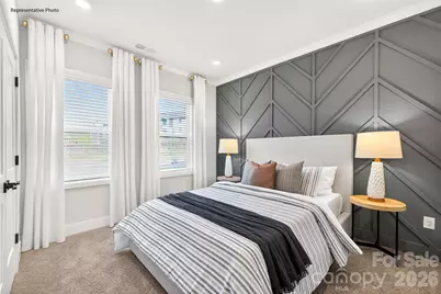 212 E Morehouse Avenue #TWNH E, Mooresville, NC 28117 - Photo 5