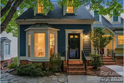 6209 Padget Parrish Court, Charlotte, NC 28270 - Photo 1