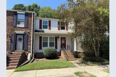 9762 Old Gate Drive, Matthews, NC 28105 - Photo 1