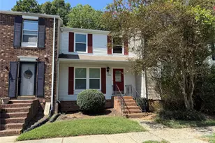 9762 Old Gate Dr, Matthews, NC 28105 - Photo 1
