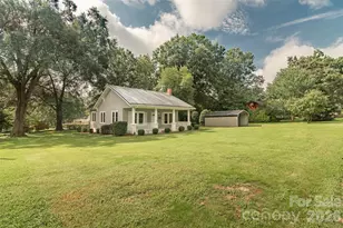 141 Edwards St, Rutherfordton, NC 28139 - Photo 1