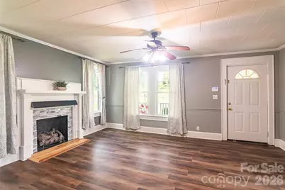 141 Edwards Street, Rutherfordton, NC 28139 - Photo 9