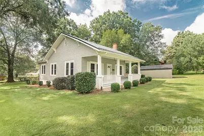 141 Edwards Street, Rutherfordton, NC 28139 - Photo 3