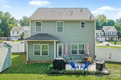 7420 Edgefield Court, Matthews, NC 28104 - Photo 23