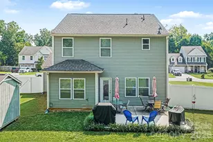 7420 Edgefield Ct, Matthews, NC 28104 - Photo 23