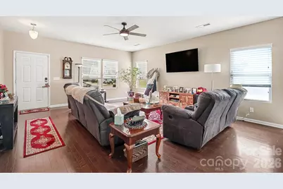 7420 Edgefield Court, Matthews, NC 28104 - Photo 7