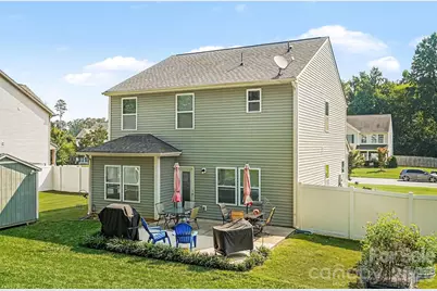 7420 Edgefield Court, Matthews, NC 28104 - Photo 25
