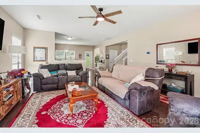 7420 Edgefield Court, Matthews, NC 28104 - Photo 5