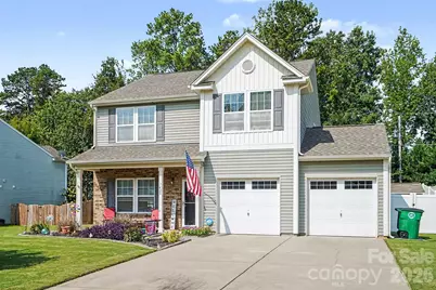 7420 Edgefield Court, Matthews, NC 28104 - Photo 3