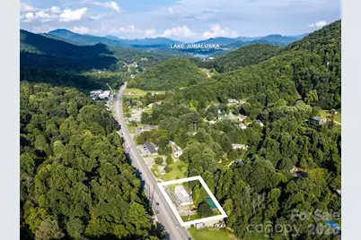 2881 Dellwood Road, Waynesville, NC 28786 - Photo 3
