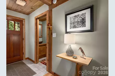 225 Long Branch Road, Swannanoa, NC 28778 - Photo 5