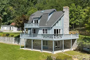 225 Long Branch Rd, Swannanoa, NC 28778 - Photo 1