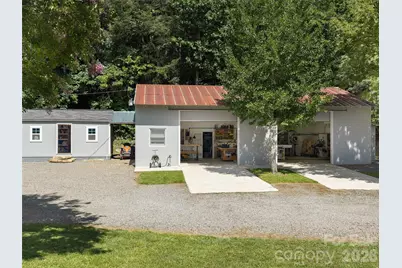 225 Long Branch Road, Swannanoa, NC 28778 - Photo 31
