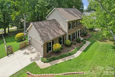 12501 Diamond Drive, Pineville, NC 28134 - Photo 37