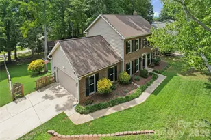 12501 Diamond Dr, Pineville, NC 28134 - Photo 37