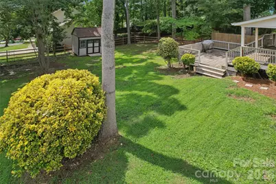12501 Diamond Drive, Pineville, NC 28134 - Photo 35