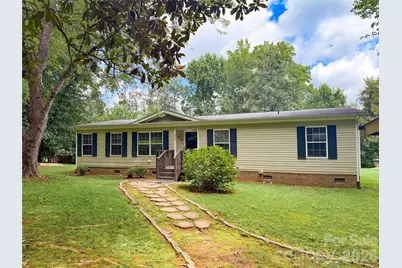 3556 Oakwood Avenue, Claremont, NC 28610 - Photo 1