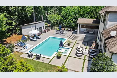 15304 Wyndham Oaks Drive, Charlotte, NC 28277 - Photo 1