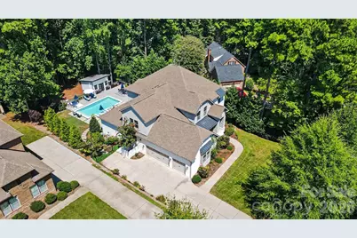 15304 Wyndham Oaks Drive, Charlotte, NC 28277 - Photo 9