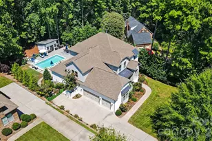 15304 Wyndham Oaks Dr, Charlotte, NC 28277 - Photo 9