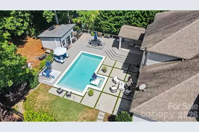 15304 Wyndham Oaks Drive, Charlotte, NC 28277 - Photo 5