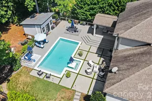 15304 Wyndham Oaks Dr, Charlotte, NC 28277 - Photo 5