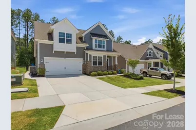 1012 Whipcord Drive, Waxhaw, NC 28173 - Photo 39