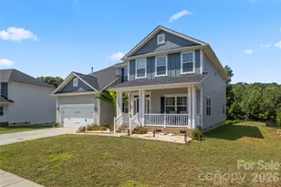 11732 Glenwood Dr, Locust, NC 28097 - Photo 1