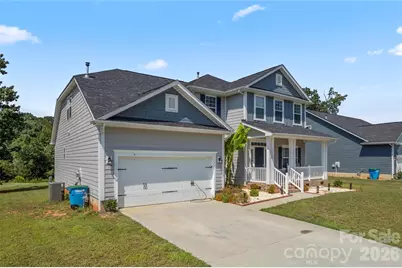 11732 Glenwood Drive, Locust, NC 28097 - Photo 3