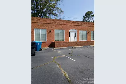 542 Oak Street, Forest City, NC 28043 - Photo 1