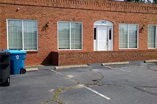 542 Oak St, Forest City, NC 28043 - Photo 1