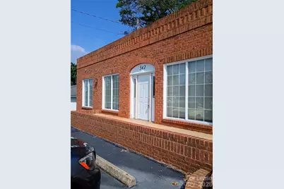 542 Oak Street, Forest City, NC 28043 - Photo 3