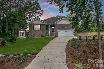 203 Macon Drive, Statesville, NC 28625 - Photo 5