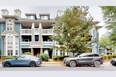 424 Mather Green Avenue #H, Charlotte, NC 28203 - Photo 19