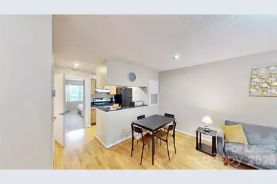 424 Mather Green Avenue #H, Charlotte, NC 28203 - Photo 9