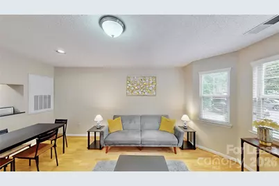 424 Mather Green Avenue #H, Charlotte, NC 28203 - Photo 5