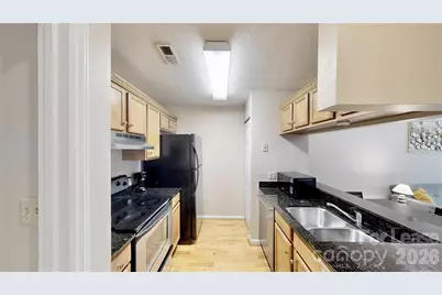 424 Mather Green Avenue #H, Charlotte, NC 28203 - Photo 11