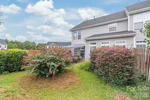 4063 Holly Villa Cir, Indian Trail, NC 28079 - Photo 21