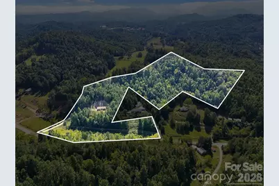 1001 Fisher Lane, Marshall, NC 28753 - Photo 37