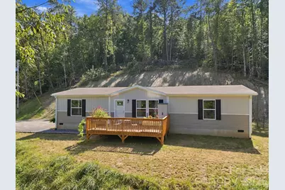 1001 Fisher Lane, Marshall, NC 28753 - Photo 29