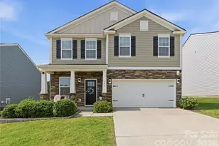 140 N Hill Ln, Troutman, NC 28166 - Photo 1